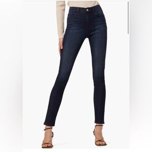 Joe’s Charlie High Rise Ankle Skinny Jean